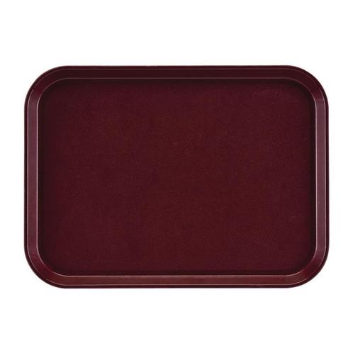 Rechthoekig Antislip Dienblad | 35x27cm (2 kleuren), Zakelijke goederen, Horeca | Overige, Verzenden