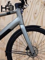 Canyon Commuter:ON 7 E-Bike XT 2024, Fietsen en Brommers, Elektrische fietsen, Overige merken, Ophalen of Verzenden, Zo goed als nieuw