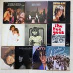 Bee Gees, Donna Summer, Barbra Streisand - 10 x albums -, Cd's en Dvd's, Vinyl Singles, Nieuw in verpakking