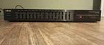 Akai - EA-A305 Stereo grafische equalizer, Nieuw