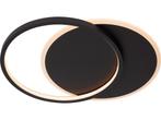 Lucide AXELLE - Plafonnière (Plafondlamp) - Ø 29,5 cm - LED, Huis en Inrichting, Verzenden, Zo goed als nieuw