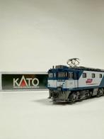 Kato N - 3024-1 - Modeltrein (1) - EF64 1000 JR Freight –, Nieuw
