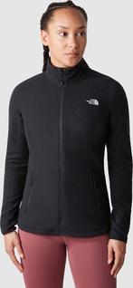 The North Face W RESOLVE FLEECE FZ Maat S Zwart, Ophalen of Verzenden, Nieuw