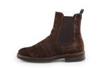 Gioia Chelsea boots in maat 37 Bruin | 10% extra korting, Bruin, Verzenden, Overige typen, Zo goed als nieuw