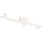 LED Plafondlamp - Musterring Cannon - 1 Lichtpunt van 36, Ophalen of Verzenden, Nieuw, Metaal