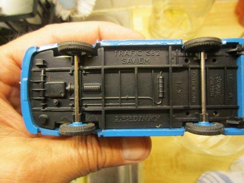 Dinky Toys 1:43 - Modelauto - Dinky Toys Original - Dinky, Hobby en Vrije tijd, Modelauto's | 1:5 tot 1:12