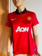 Manchester United - Engelse voetbalcompetitie - Van Persie -, Verzamelen, Nieuw