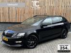 Zakelijke Lease |  Škoda Octavia Combi 1.5 TSI Greentech Spo, Automaat, Gebruikt, Euro 6, Overige kleuren