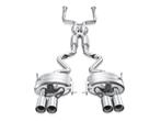 Akrapovic BMW M3 (E92, E93) 2007 - 2013 - Evolution Line, Verzenden, Nieuw