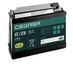 CEGASA eZ8 6/960 Zinc-Air Batterij – 6V 960Ah, Auto-onderdelen, Accu's en Toebehoren, Ophalen of Verzenden, Nieuw