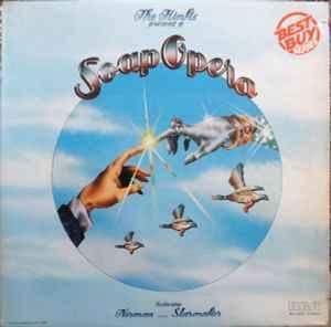 LP gebruikt - The Kinks - Soap Opera, Cd's en Dvd's, Vinyl | Rock, Zo goed als nieuw, Verzenden
