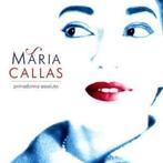 cd - Maria Callas - Primadonna Assoluta, Verzenden, Zo goed als nieuw