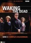 Waking the dead - Seizoen 3 - DVD