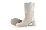 Bronx Laarzen in maat 41 Beige, Hoge laarzen, Bronx, Verzenden, Beige