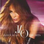 cd - JLO - Dance Again... The Hits, Verzenden, Zo goed als nieuw