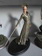 Lord of the Rings - Weta - King Thranduil - (34x28x18 cm) -, Nieuw