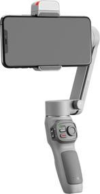 Gimbal Zhiyun Smooth-Q3 - Gimbal - 3-assig - Grijs, Verzenden, Nieuw