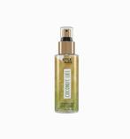 Franse dames Lichaam en Haar spray COCONUT LIFE - kokos-, Nieuw