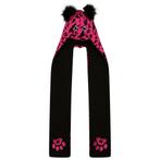 -58% Dare2b  Dare2b Kinderen/kids snowplay luipaardprint 3 i, Verzenden, Nieuw