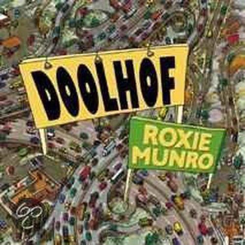 Doolhof 9789050190107 Roxie Munro, Boeken, Kinderboeken | Kleuters, Gelezen, Verzenden