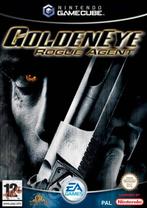 Goldeneye Rogue Agent (GameCube), Vanaf 7 jaar, Gebruikt, Verzenden