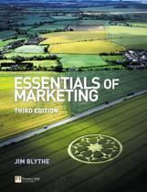 Essentials Of Marketing 9780273693581, Boeken, Economie, Management en Marketing, Zo goed als nieuw, Verzenden