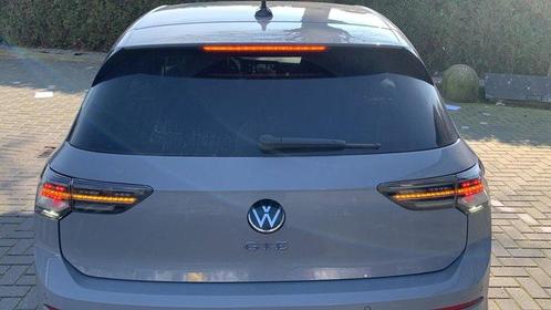 Golf 8 IQ Led Achterlichten R GTI GTD Dynamische met inbouw, Auto-onderdelen, Carrosserie en Plaatwerk, Verzenden
