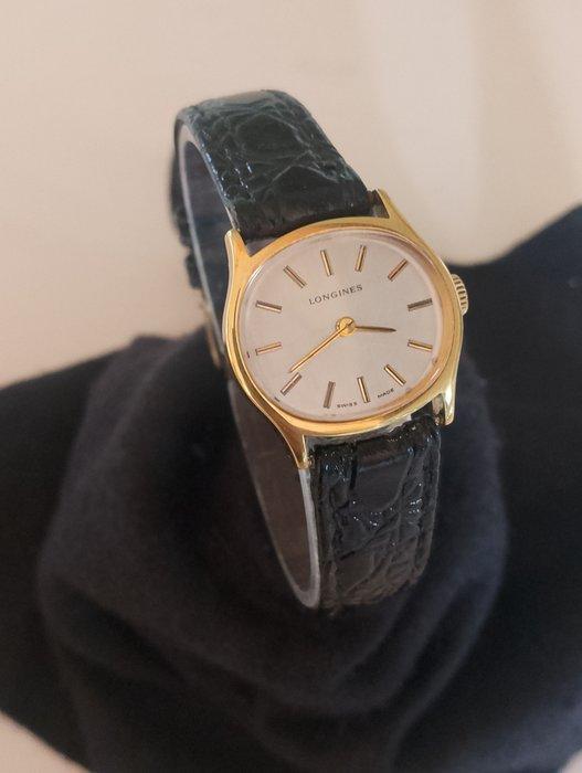 Longines - Zonder Minimumprijs - Dames - 1970-1979, Sieraden, Tassen en Uiterlijk, Horloges | Antiek