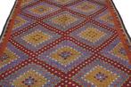 Turks Oosters - Kelim - 190 cm - 302 cm, Huis en Inrichting, Nieuw