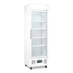 Polar G-serie display koeling 336L wit, Verzenden, Nieuw in verpakking, Koelen en Vriezen