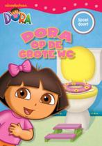 Dora op de grote wc / Dora 9789089417237 Melissa Torres, Verzenden, Gelezen, Melissa Torres