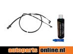 ABS-sensor Ford Street Ka achterzijde, links of rechts, Verzenden, Nieuw, Ford
