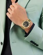 Philipp Plein PWPNA0424 Date Superlative Gent horloge, Nieuw, Overige merken, Polshorloge, Verzenden