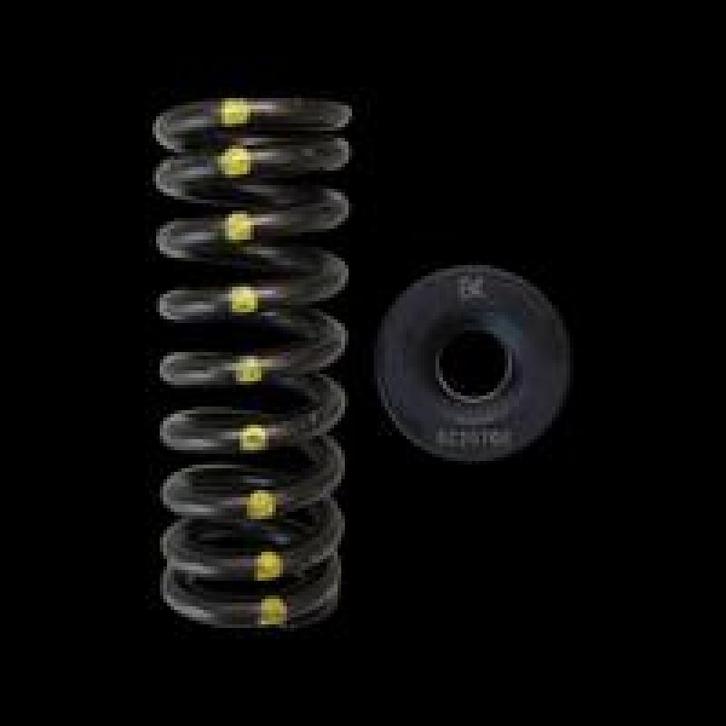 Brian Crower Honda D16Y8/D16Z6 Single Spring & Steel, Auto-onderdelen, Motor en Toebehoren, Ophalen of Verzenden