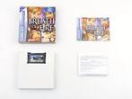 Breath of Fire [Gameboy Advance], Ophalen of Verzenden, Zo goed als nieuw