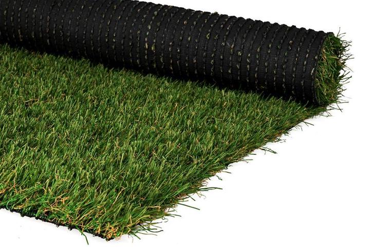 Kunstgras Tom | Tijdelijk in prijs verlaagd!!!, Tuin en Terras, Gras en Kunstgras, 10 tot 20 m², Nieuw, Kunstgras, Verzenden