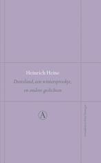 Duitsland, een wintersprookje en andere gedichten / Perpetua, Verzenden, Zo goed als nieuw, H. Heine