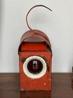 Batchlee - Lantaarn - latta - Spoorweglanterna olie