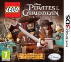 3DS LEGO Pirates of the Caribbean: The Video Game, Verzenden, Zo goed als nieuw
