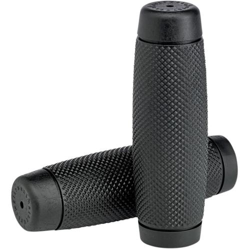 1  Handvatten | Biltwell RECOIL | Zwart, Motoren, Onderdelen | Merk-onafhankelijk, Nieuw, Verzenden