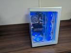 PC Ryzen 7 7800X3D – RTX 3080 – 32gb DDR5 – 2TB, Blue Monkey, 32 GB, Virtual Reality, Refurbished