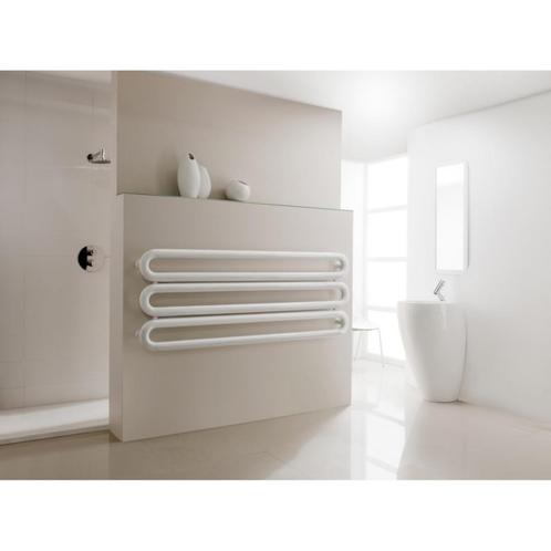 Designradiator Instamat Tubone-H 67x170x14cm Incl., Doe-het-zelf en Verbouw, Sanitair, Ophalen of Verzenden