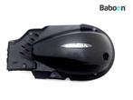 Blokdeksel Links Honda FJS 600 2001-2004 +ABS Silverwing, Motoren, Onderdelen | Honda, Verzenden, Gebruikt