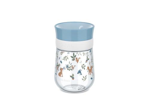 Mepal drinkbeker 360 Mio 300ml - oe van €13,99 voor €11,19, Kinderen en Baby's, Speelgoed | Overig, Ophalen of Verzenden