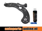 Draagarm Mazda 2 voorzijde, links, onder, Verzenden, Nieuw, Mazda