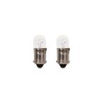 ProPlus Autolamp - 12V - 4W - BA9S - 2 stuks - Blisterver..., Ophalen of Verzenden, Nieuw