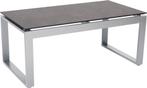 Stern nAllround RVS Bijzettafel - BruinZwartGrijszilver, Ophalen of Verzenden, Nieuw