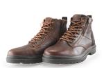 River Woods Boots in maat 41 Bruin | 10% extra korting, Bruin, Verzenden, Boots, Zo goed als nieuw