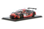 Audi R8 LMS GT3 SB407 Spark Models  Modelauto 1:43 2020, Hobby en Vrije tijd, Modelauto's | 1:43, Verzenden, Nieuw