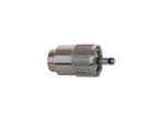 PL259 Plug voor RG8, Verzenden, Nieuw